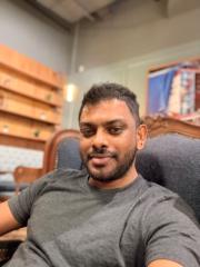 Sachin Dewage