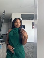 Chante Sylvester