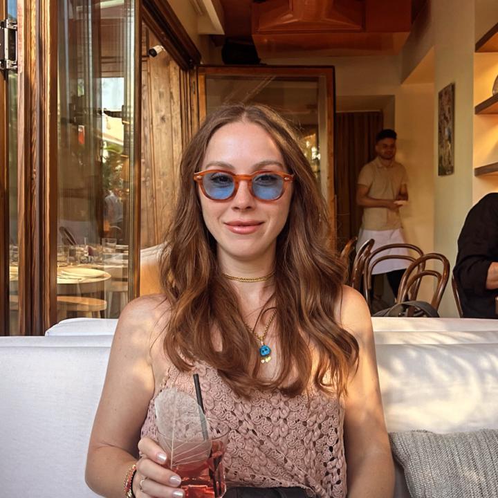 Ayse Ozdel