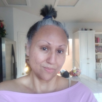 Mary Mendoza