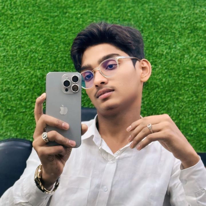 Shaik Mohammed