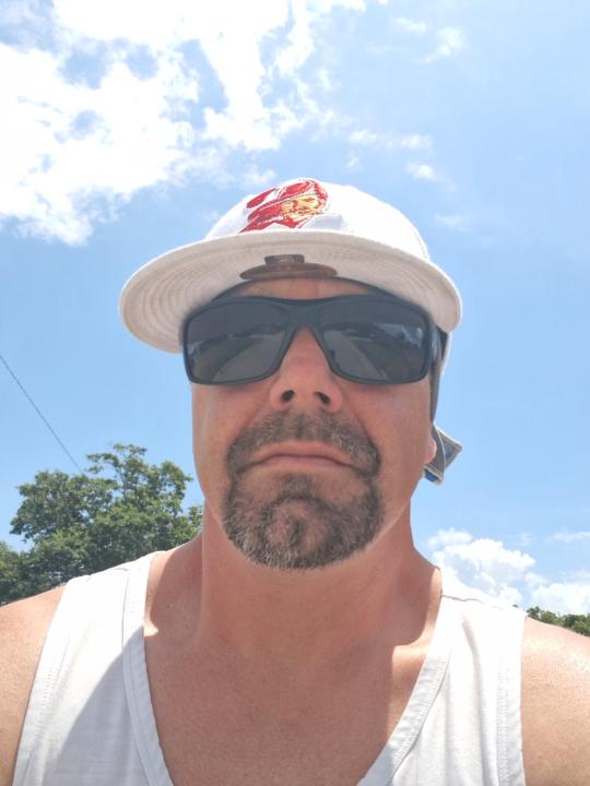 Shane Lecrone