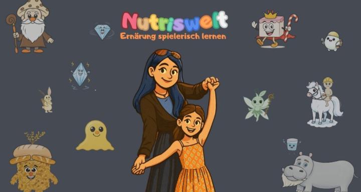 Nutriswelt