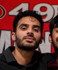 Devon Bhatti