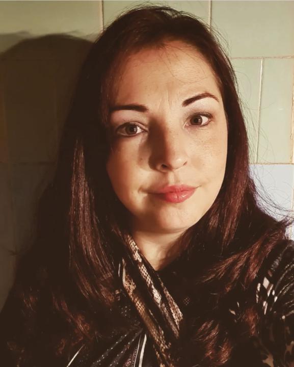 Erika Filóné Gábor