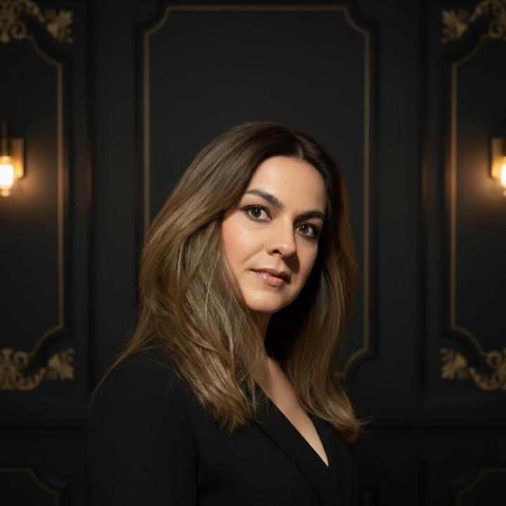 Julia Alejandra Vazquez Moreno Valle