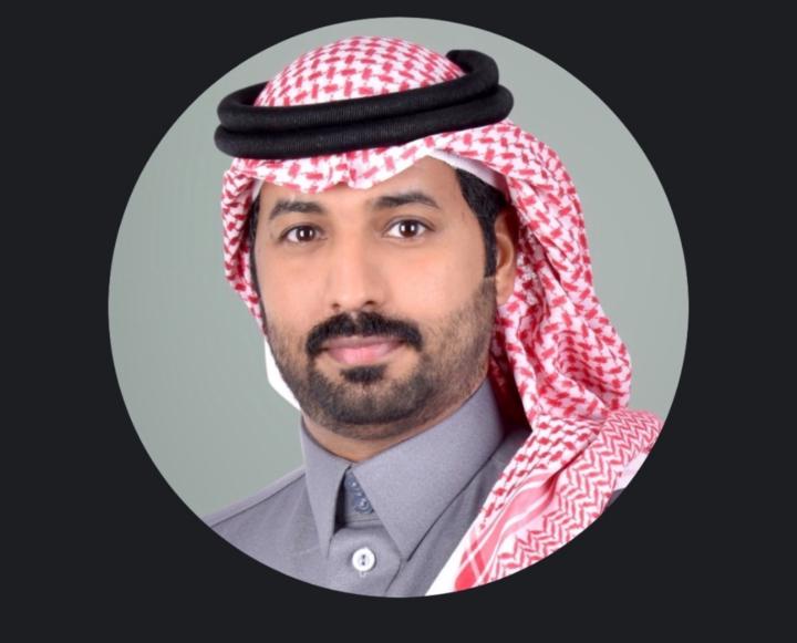 Mosaed Alzahrani