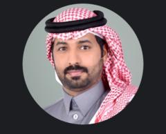 Mosaed Alzahrani