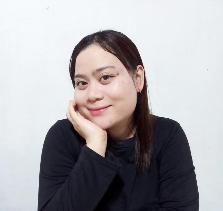 Judy Ann Mamangun