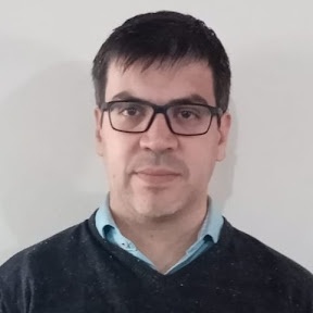 Sergio de los Santos