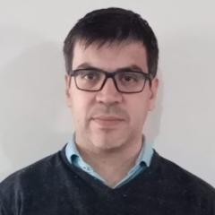 Sergio de los Santos