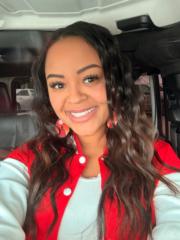 Ciera McAllister