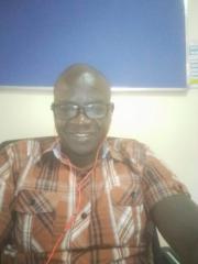 John Boul Yorama Madaali