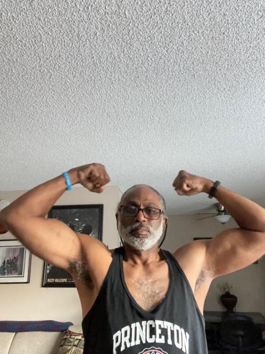 Julius Hudson