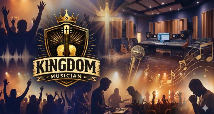 Kingdom Musicians