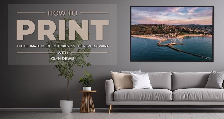 How to Print