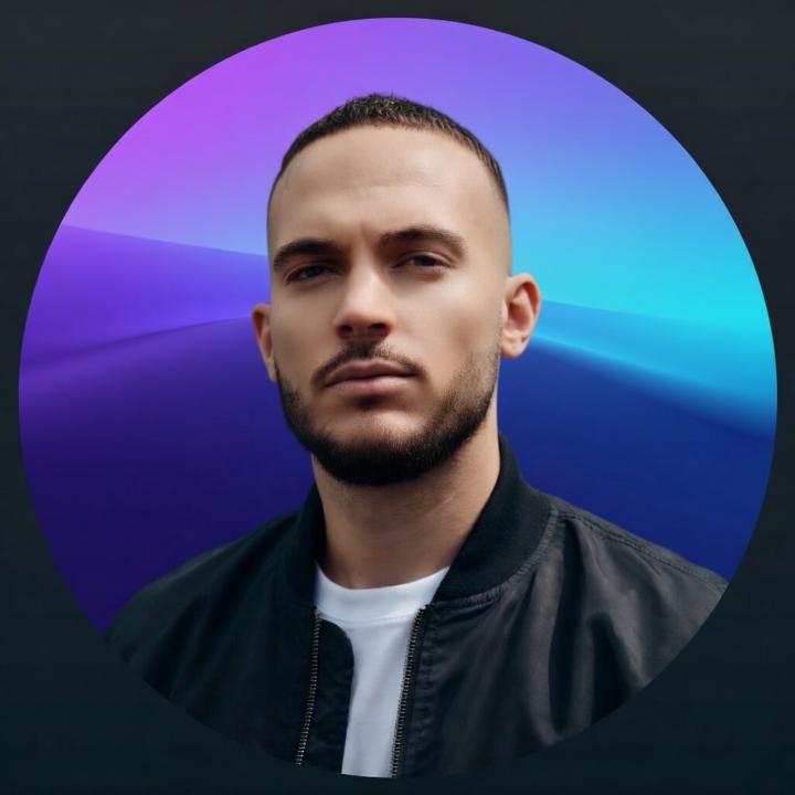 Nick Dye