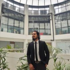 Siraj H. Emon