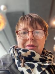 Julie Giblett