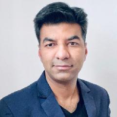 Jeremiah ricky D rozario