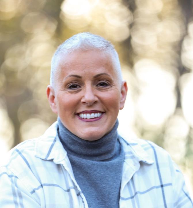 Jo McPartland