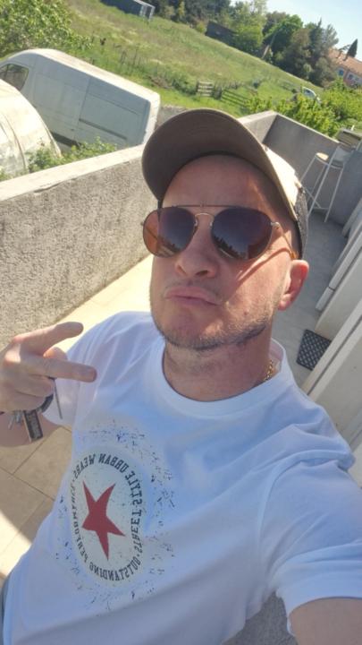 Marco Vaquette