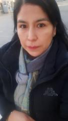 Yolanda Carrasco palomino