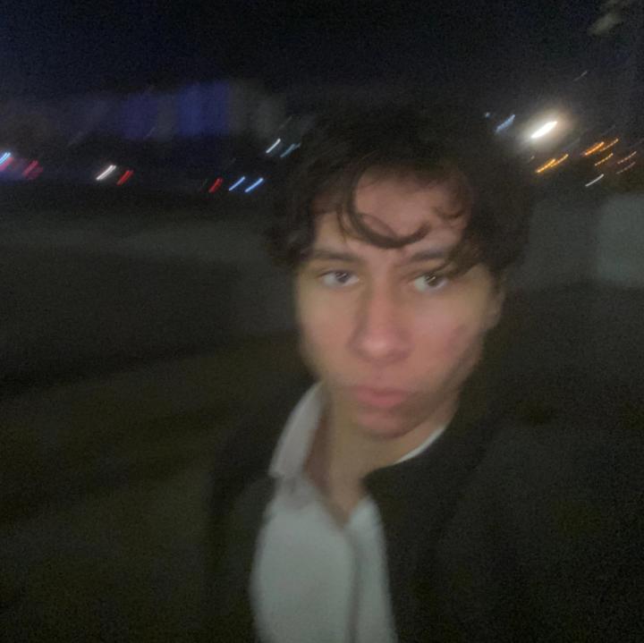 Ahmet Eymen Şıvkın