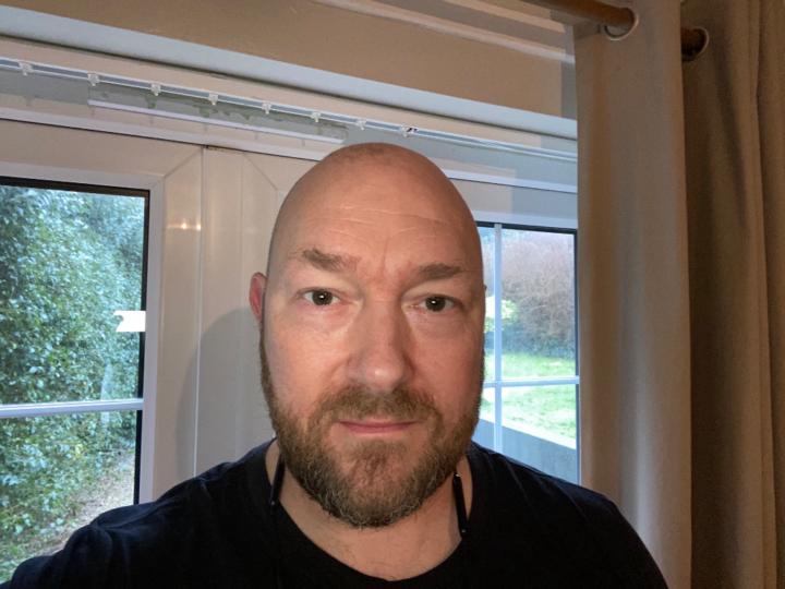 Jon Dale