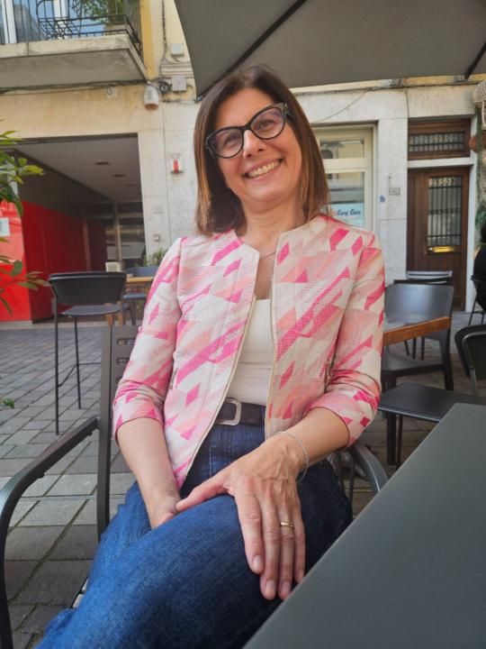 Samanta Moretto