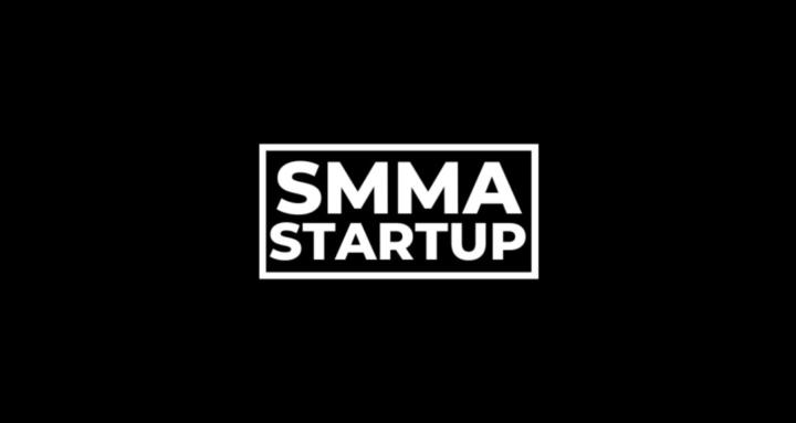 SMMA STARTUP