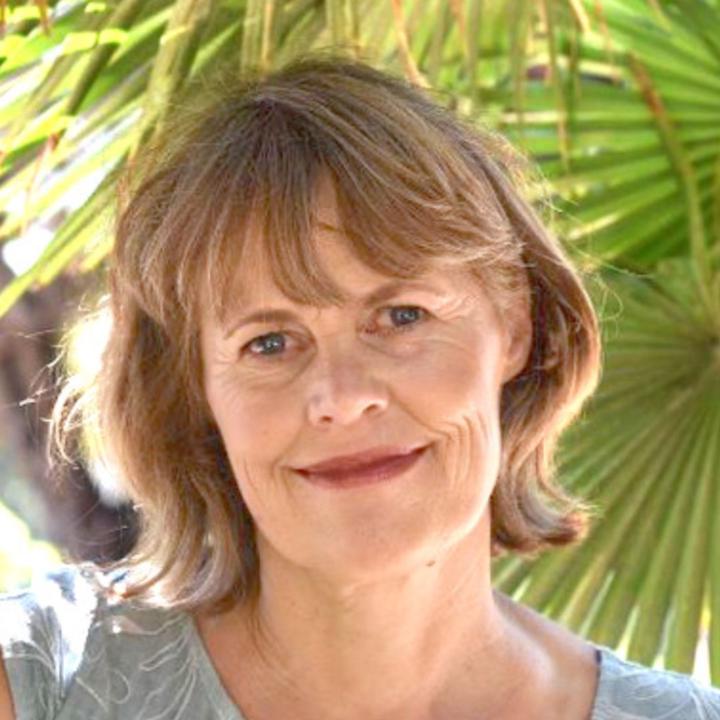 Marlies Moertter
