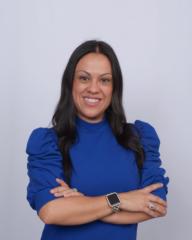 Claudia Gloria