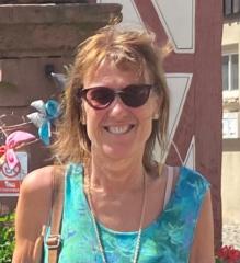 Heike Blank-Beckord