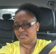 Elizabeth Deborah samson