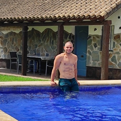 David Suarez garcia
