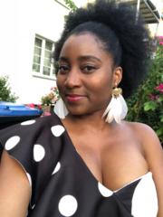 Patricia Nkomane