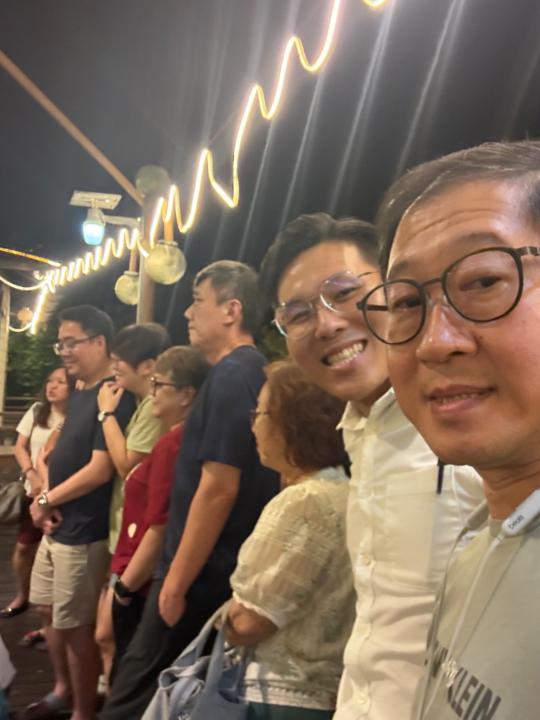Yik yung Ng