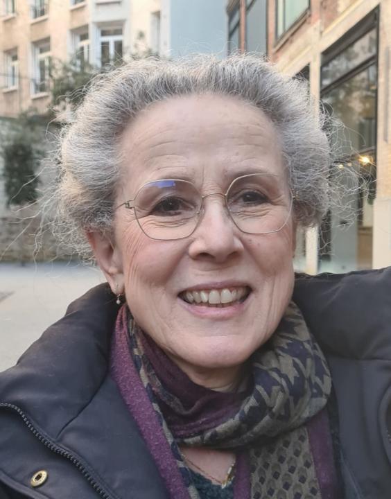 Caroline Collas