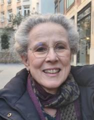 Caroline Collas