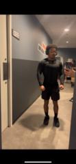 Mathis Workout