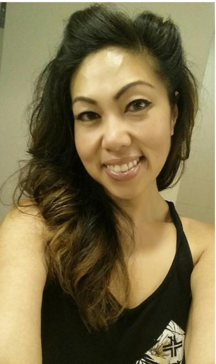 Anne Marie English-David