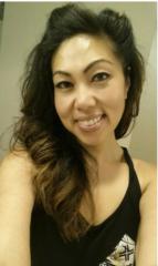 Anne Marie English-David