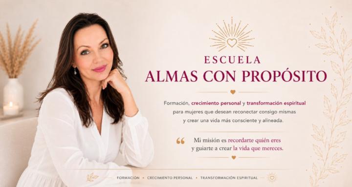 Escuela Almas con Propósito