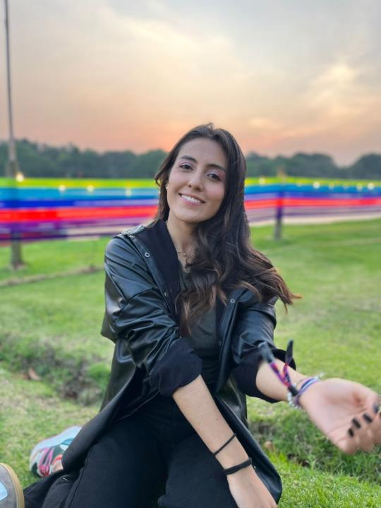 Catalina Franco