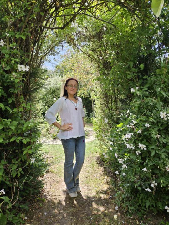 Willow Clover