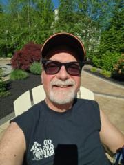 Fred Eisele