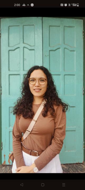 Tanya Rawal