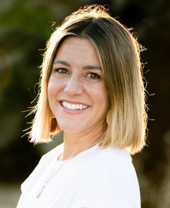 Isabel Cuesta Martín