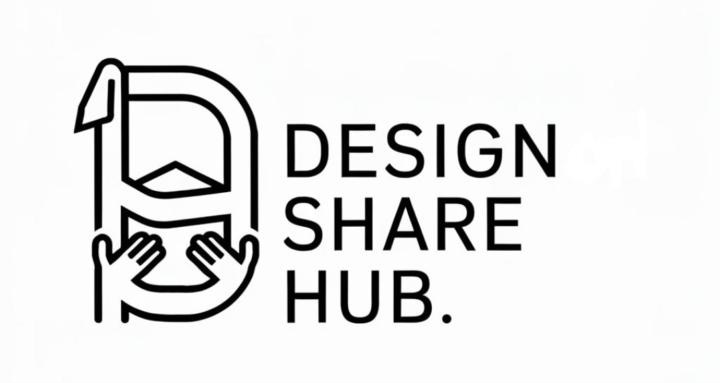 DesignShare Hub